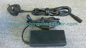 New Li Shin International AC Power Adapter 19V 3.42A - Model: 0335C1965